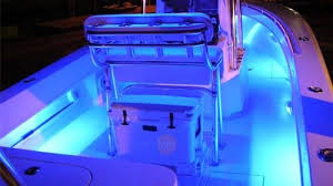 Led Courtesy Lights Downlights I Marine Led