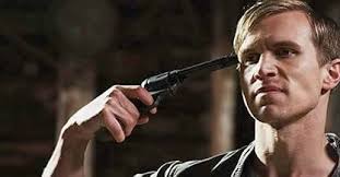 Brothers of War (2015)