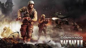 You will need to win the victory over the indefatigable forces of the occupation and free the great france from the invaders. Frontline Commando Ww2 Unlimited Gold Mod Apk Download