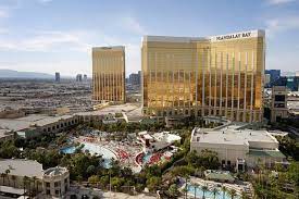 Morgans Hotel Group Announce Delano Las Vegas At Mandalay Bay Delano Las Vegas Mandalay Bay Mandalay Bay Resort