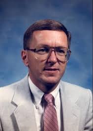 Edward Strom Obituary (2015)