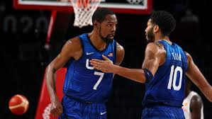 Discover more about the largest pools. Basketball Durant Leads Usa Into Semis With Slovenia France Australia Advance Reuters