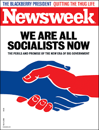 Entrerios We Are All Socialists Now