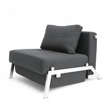 cubed 90 armchair bed innovation beds sleeping ambientedirect com leather sofa bed armchair bed sofa chair