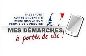 L'avènement des nouvelles techniques d'information et de communication (tic) a profondément transformé les attentes des administrés en matière de relations avec les administrations. Cartes D Identite Passeports Permis Et Cartes Grises Effectuez Vos Demarches En Ligne Demarches En Ligne Politiques Publiques Accueil Les Services De L Etat En Guadeloupe