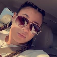 Serena Leonard (@SerenaLeonard1)