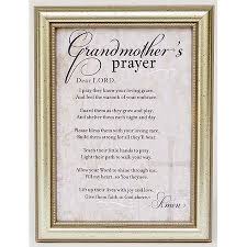 We did not find results for: Grandmother S Prayer Poem Frame