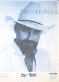 Roger Martin