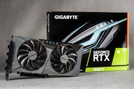 Nvidia geforce rtx 3060 ti. Aorus Check Out The Geforce Rtx 3060 Ti Eagle Oc 8g Facebook