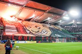 El encuentro que tendrá lugar el 9 febrero a las 22:30. Oprawa Na Meczu Legia Warszawa Lks Lodz Legia Ponad Kazdym Gol24