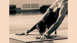 Strength & Flow