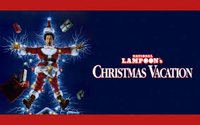 National Lampoons Christmas Vacation Mobile Saenger