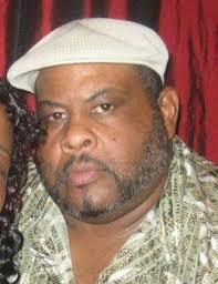 Obituary information for Anthony Antonio Evans