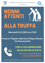 Profilo per Deputazione Ebraica