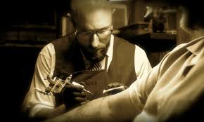 Custom pieces or walk ins! Best Tattoos Los Angeles Speakeasy Tattoo United States
