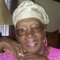 Earnestine Cook Obituary