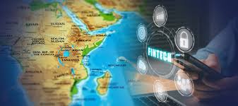 TRENDS Research & Advisory - The Impact of FinTech on the Services Sector  in Sub-Saharan African Countries: A Comprehensive Analysis