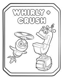 In case you don\'t find what you are looking for, use the top search bar to search again! Rusty Rivets Coloring Pages Pdf To Print Free Coloring Sheets Cartoon Coloring Pages Barbie Coloring Pages Drawing Pics For Kids
