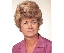 Betty Jensen Obituary (2014)