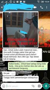 Terkait itu memang titan gel di claim. Terjual Wa 087888009393 Jual Titan Gel Gold Uang Kembali Jika Palsu Di Jakarta Kaskus