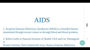 Robert gallo, one of the three scientists credited with discovery of hiv, was ignored by the 2008 nobel prize committee for his contribution to medicine. Aids Hiv Discoveries Robert Gallo Luc Montagnier Tnpsc Neet Tet Ctet Upsc Tnursb Trb Youtube