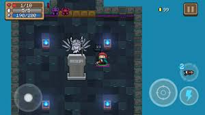 The world is hanging on a thin thread. Soul Knight Mod Apk 3 3 2 Menu Unlimited Gems Money
