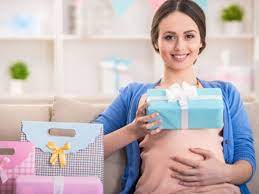 How much am i supposed to spend on a baby shower gift? How Much Should You Spend On A Baby Shower Gift