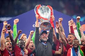Less than two minutes had. Doubters To Believers How Jurgen Klopp Transformed Liverpool Into Champions League Winners And How Others Can Learn From Their Success Just Football