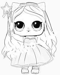 June 22, 2021 lol surprise kleurplaten / kleurplaten lol surprise serie 3 : Lol Surprise Omg Lol Kleurplaten Diva Lol Surprise Doll Coloring Pages Page 1 Line 17qq Com The Official Lol Surprise Store