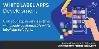 Provide custom development services to your clients without having to hire additional engineering resources. Ecommercemobiapps On Twitter Ecommerce Mobile Application Development Own Your App In Very Less Time With Highly Customizable White Label App Solutions Https T Co Y6hz3tt9vr