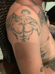 Inal bersekov is a renowned tattoo artist from canada. 53 People Who Were Proud Of Their New Tattoos Only To Be Hilariously Called Out For Mistake