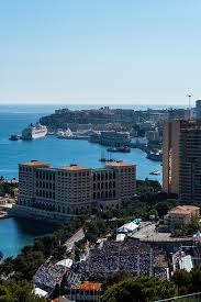 You'll find every tennis court. Why Should You Travel To Monaco For Tennis Topnotch Tennis Tours