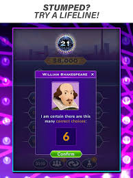 Who wants to be a millionaire is the official quiz game based on the popular television show who wants to be a millionaire? Who Wants To Be A Millionaire Trivia Quiz Game 44 0 1 Download Android Apk Aptoide