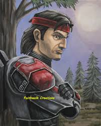 Any fans of the X-Men out there?