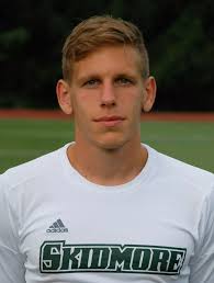 2015 Men's Soccer Roster