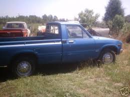 Image result for Marine Blue 1980 Truck