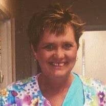 Pamela Ann Sykes Obituary