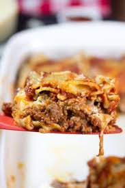 Gluten Free Classic Italian Lasagna Step By Step Photos To Make Lasagna Gluten Free Recipe Lasagna Recipes Gluten Free Lasagna Recipes Italian Lasagna