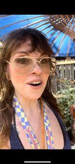 Hello, I've lost my glasses, they are very important to me. Maybe someone  found them, I still believe in ppl honesty. Would be grateful 🥹🙏 Reward  expected