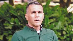 Por nexos con paramilitarismo condenan a 6 años de prisión a exsenador  paisa José Ignacio Mesa