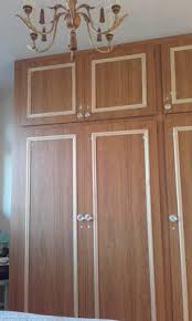 With project lists you can. Painting Fitted Wardrobes Houzz Uk