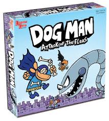 The latest book in the phenomenally successful diary of a wimpy kid series by bestselling author jeff kinney will go on. What Is The Next Dog Man Book 2020