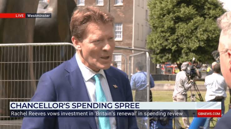 Labour to pay Ed Miliband's energy quango boss 'obscene' £458,000 while working just two days a week