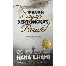 1,157 followers · entertainment website. Patah Sayap Bertongkat Paruh Episode 2 Kepala Bergetar