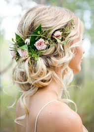 75 wedding hairstyles for every length. The 8 Most Popular Wedding Hairstyles On Pinterest Self