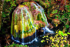 Search free cascada bigar ringtones and wallpapers on zedge and personalize your phone to suit you. Legenda Cascadei BigÄƒr Una Din Cele Mai Frumoase Din Lume Galerie Foto