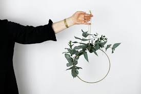 You can then dry the eucalyptus stems and use them for decoration, or trim off the leaves when they are dried. Drying Eucalyptus Two Ways To Preserve Eucalyptus Branches