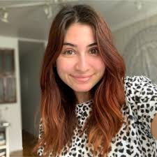 Samantha Corn-Glick posted