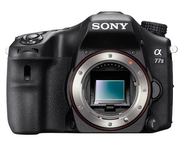 Sony Camera Advanced 227