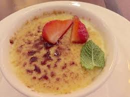 In fact, we could say that we're. Creme Brulee Picture Of Miller Carter Steakhouse Glasgow Tripadvisor